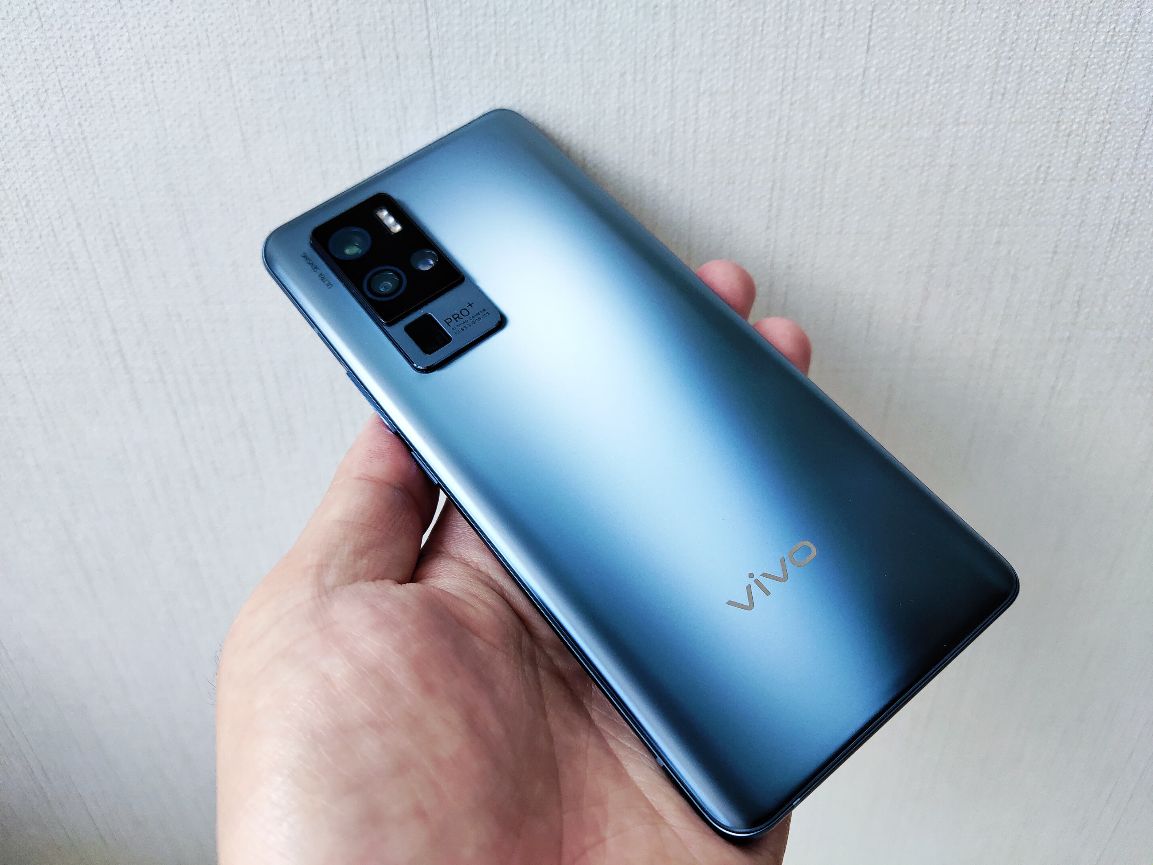 vivo X50 Pro+评测：全能拍照 旗舰标杆 