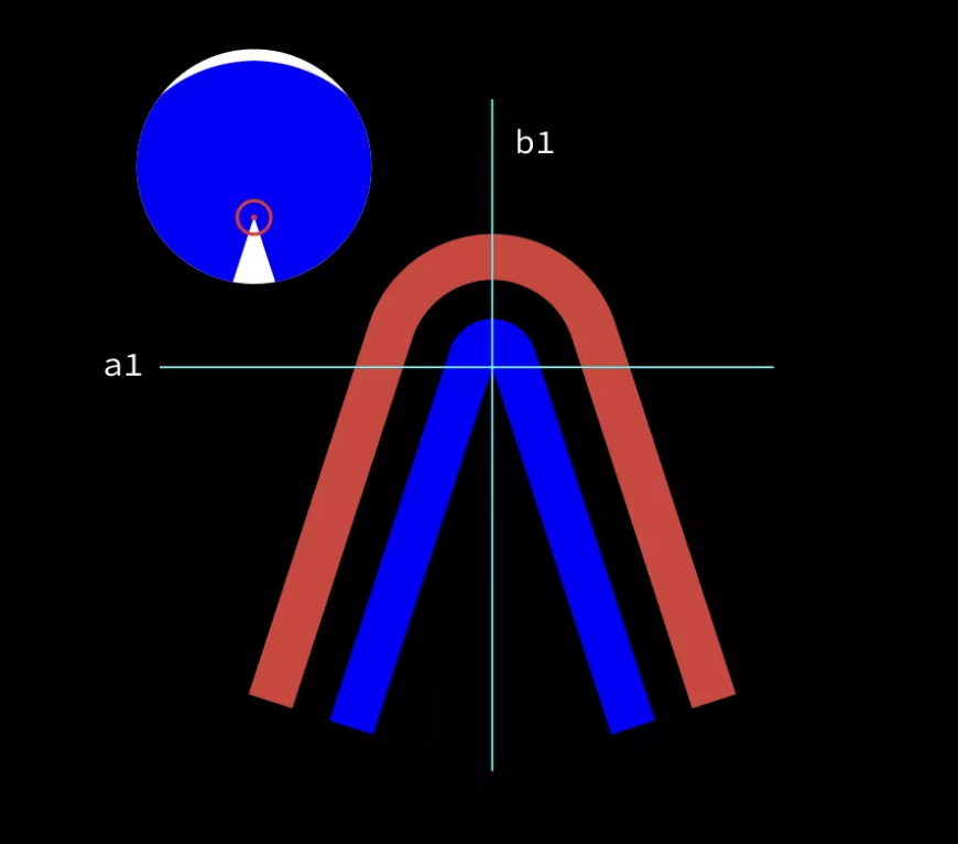 这logo怎么做？第39期-画LOGO还要考数学？精确旋转复制就这么做！