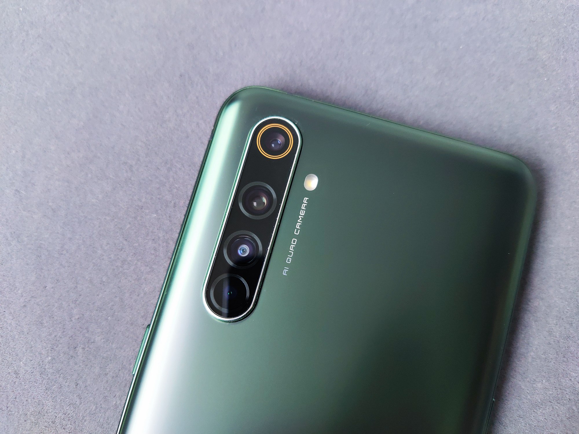 realme X50 Pro 5G评测：一应俱全且价格优廉