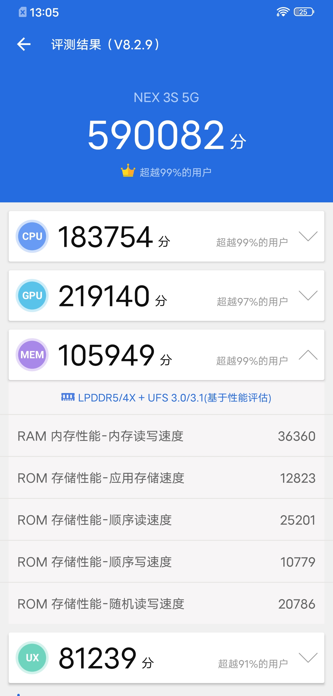 4998元起！vivo NEX 3S评测：足够诚意的同代升级