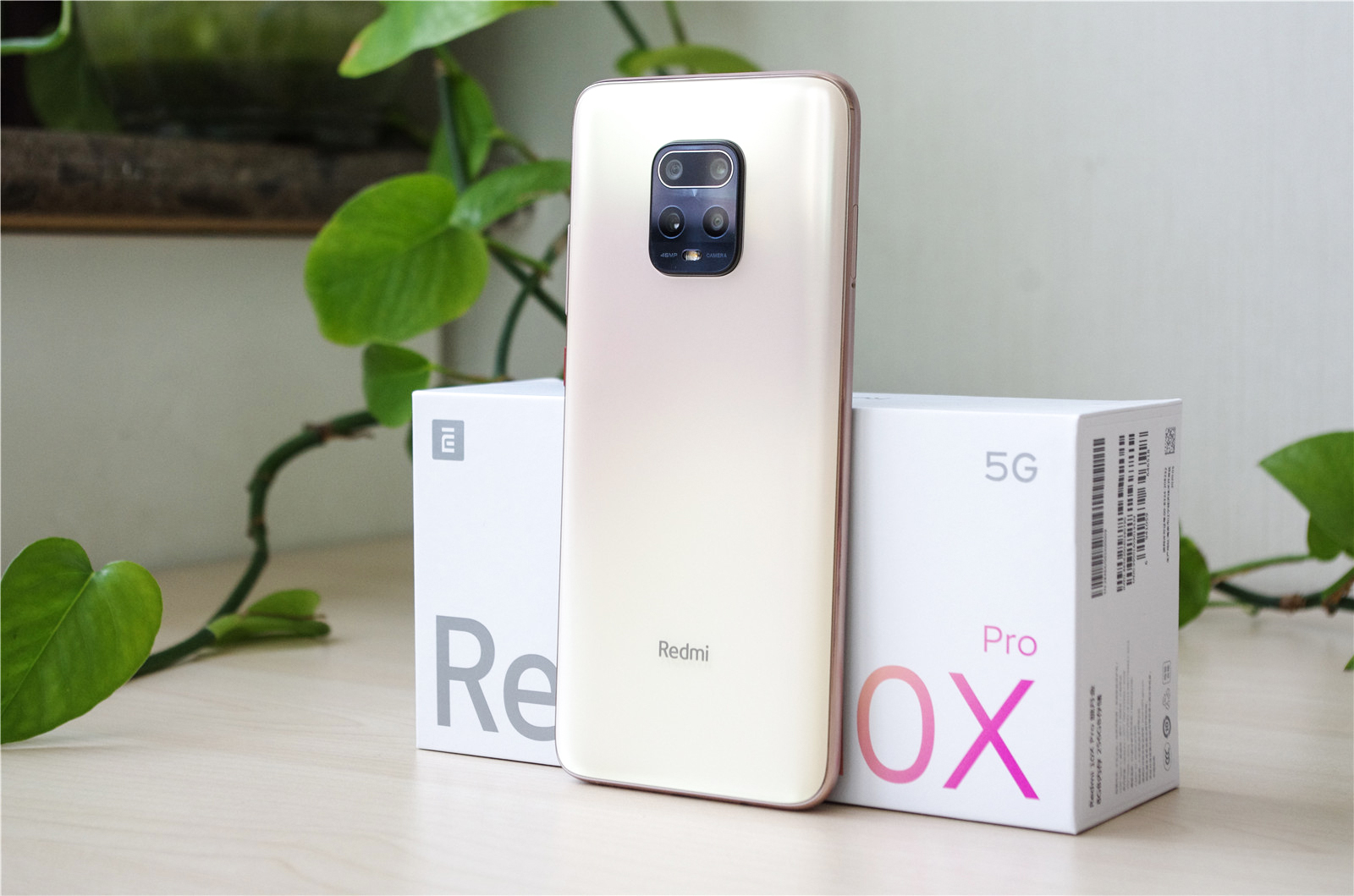 Redmi 10X Pro评测：性能拔萃 不负期待