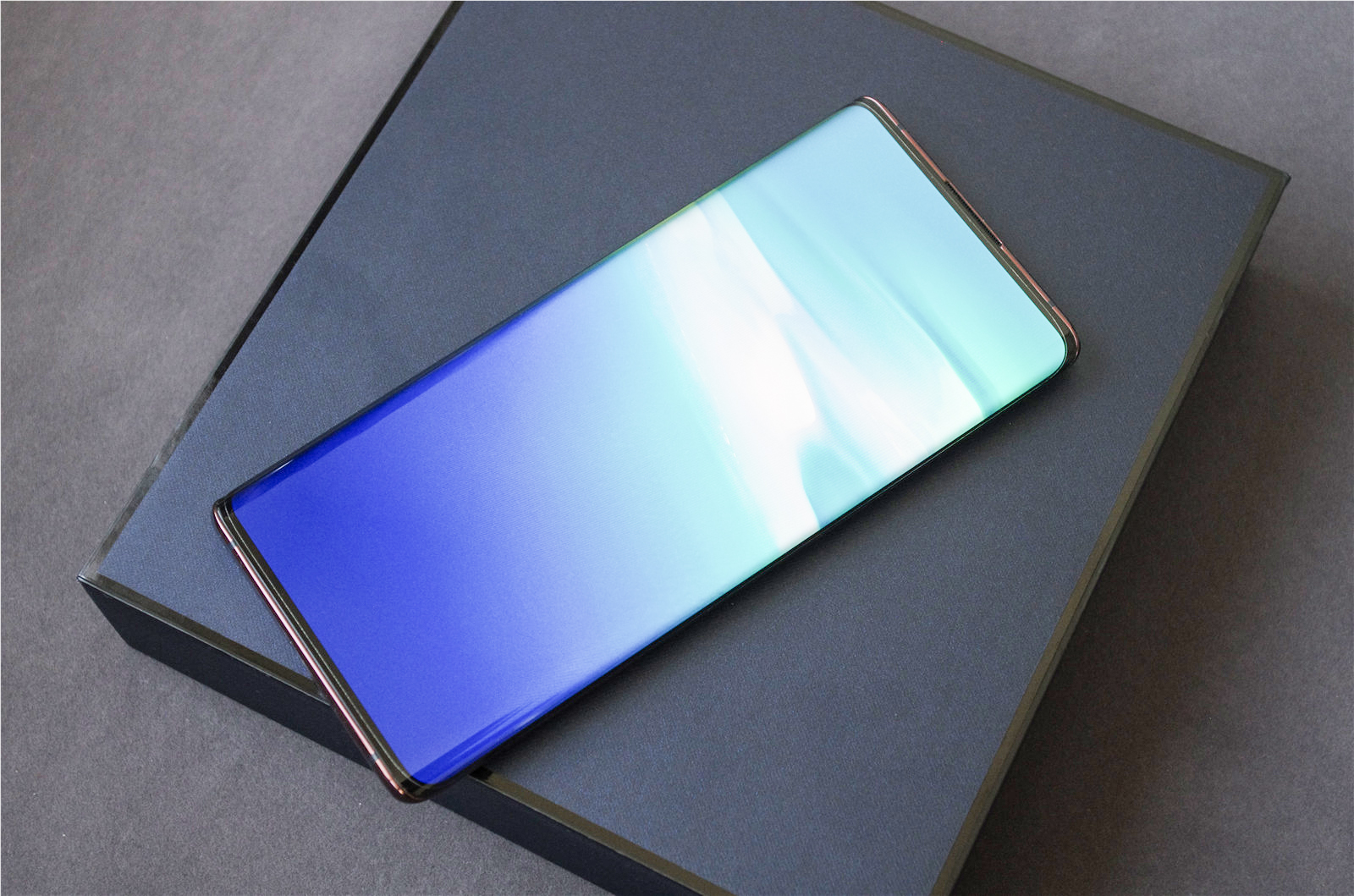 4998元起！vivo NEX 3S评测：足够诚意的同代升级