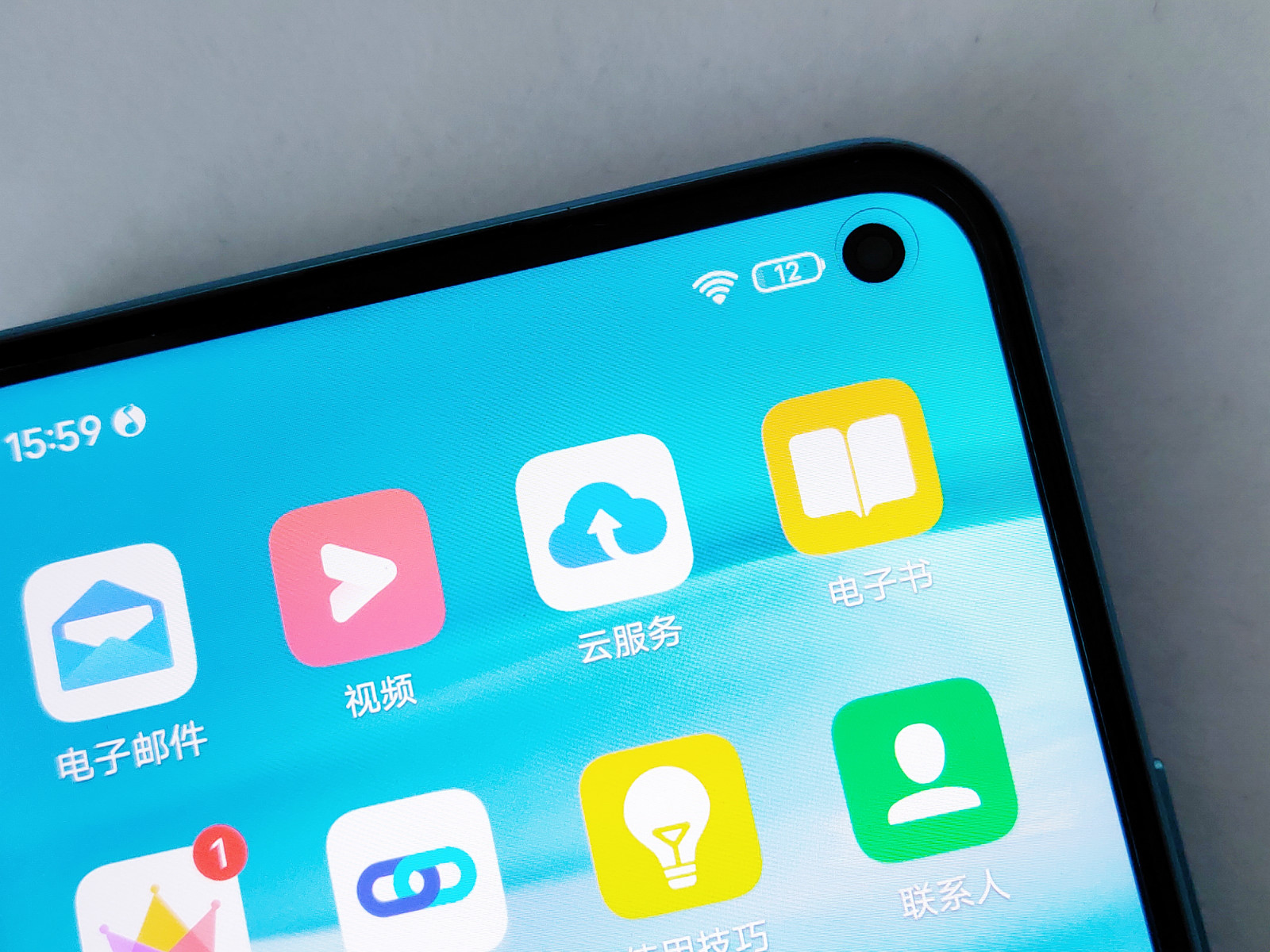 vivo Z6评测：线下销量的任务就交给你了