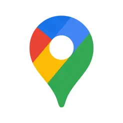 Google地图iPhone版