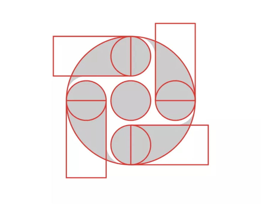 这logo怎么做？第29期-学会布尔运算，复杂图形任意组合