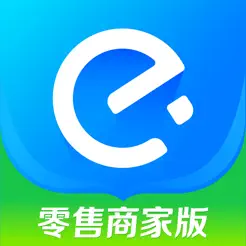 饿了么零售商家版iPhone版