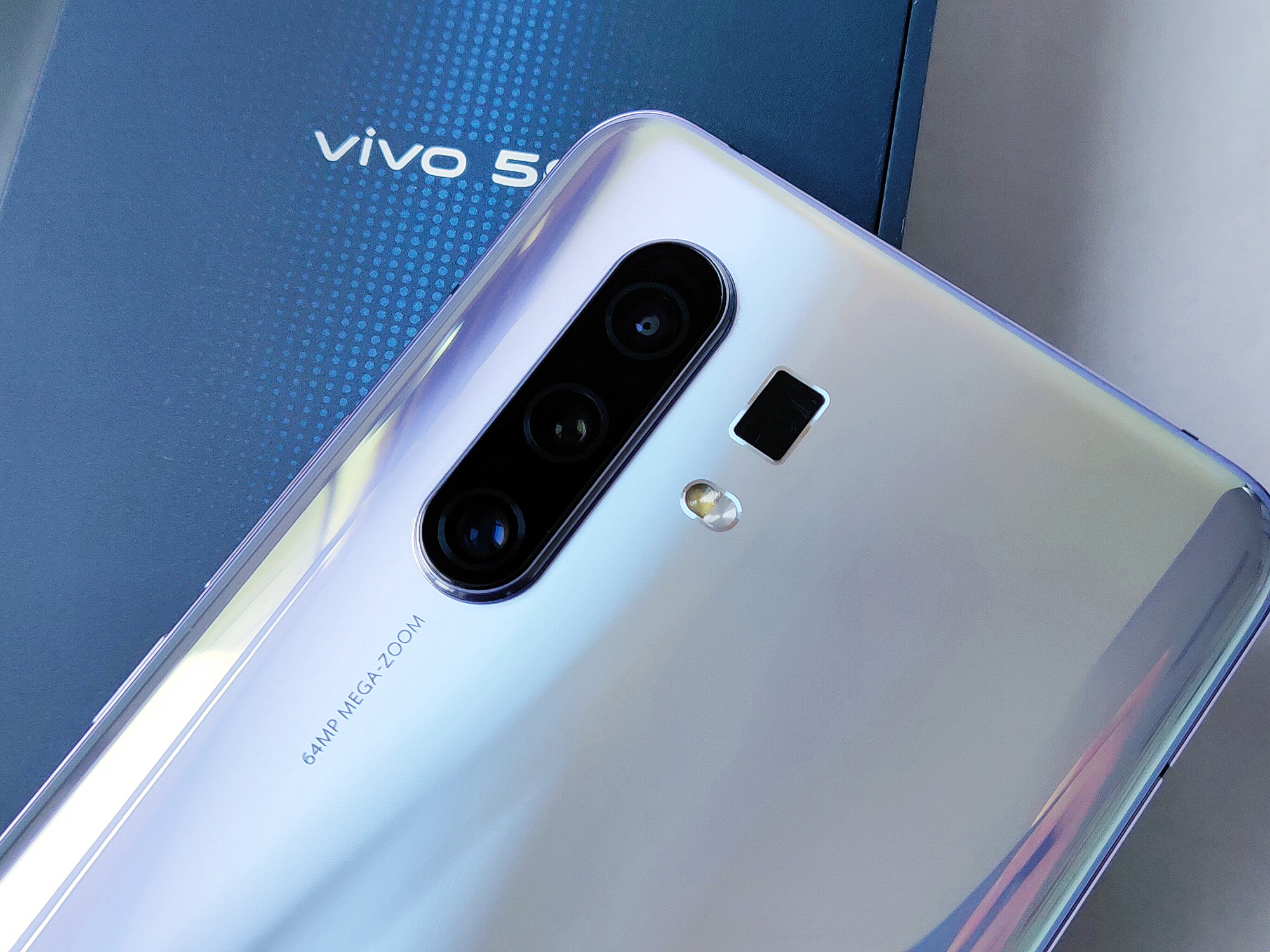 vivo X30 Pro评测：专业影像拍照 5G急先锋