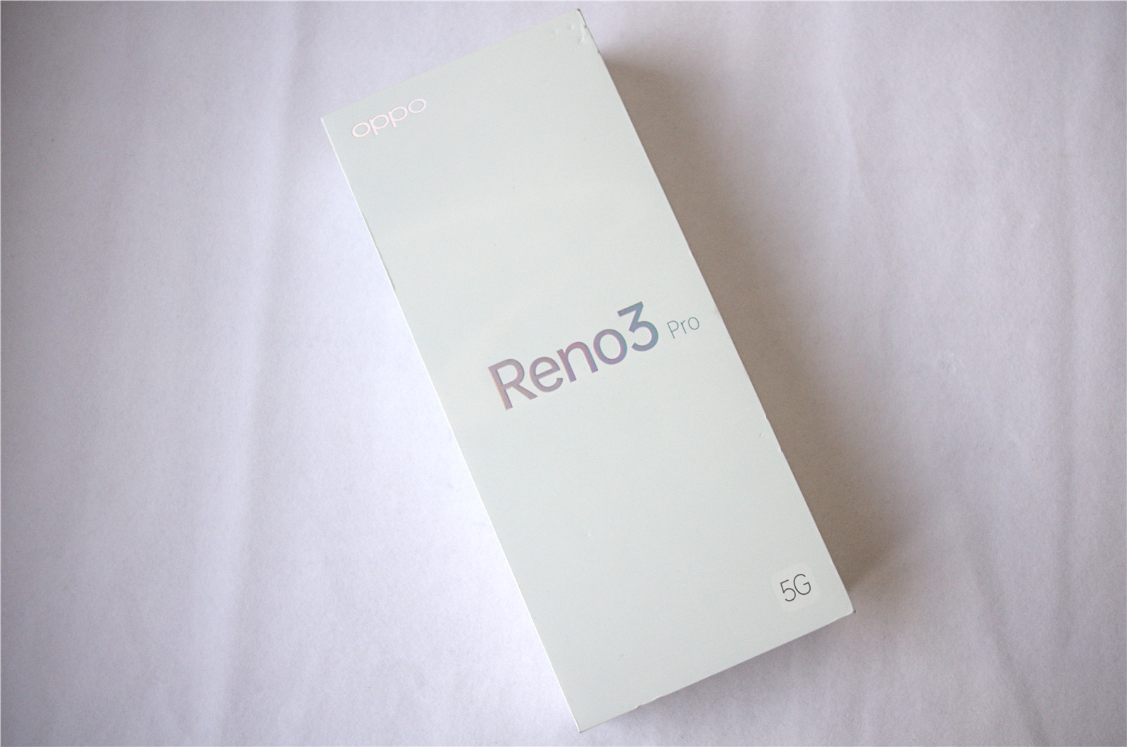 OPPO Reno3 Pro评测