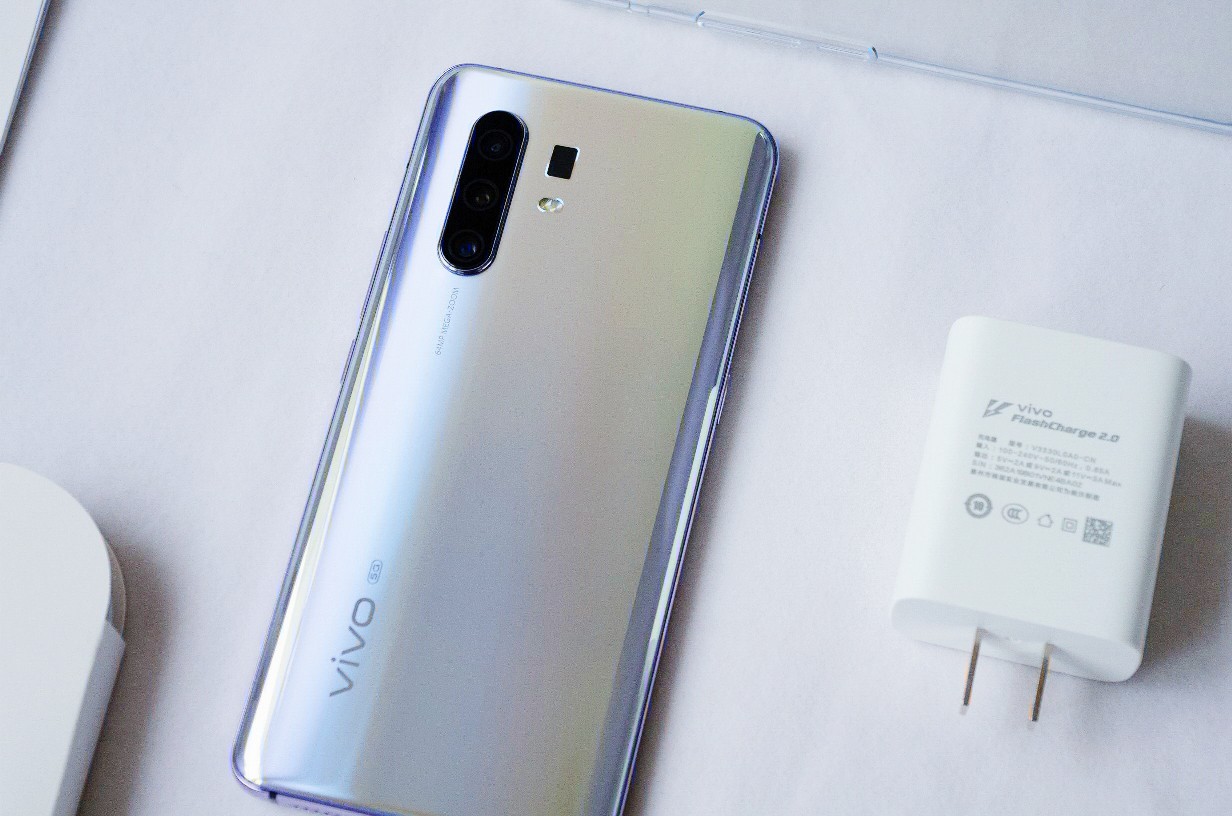 vivo X30 Pro评测：专业影像拍照 5G急先锋