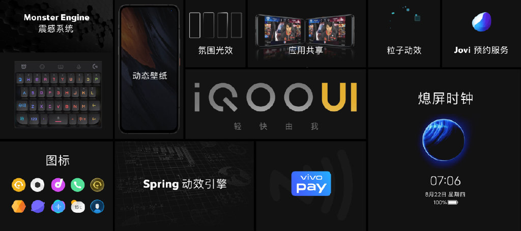 iQOO 3 5G评测：好用最便宜