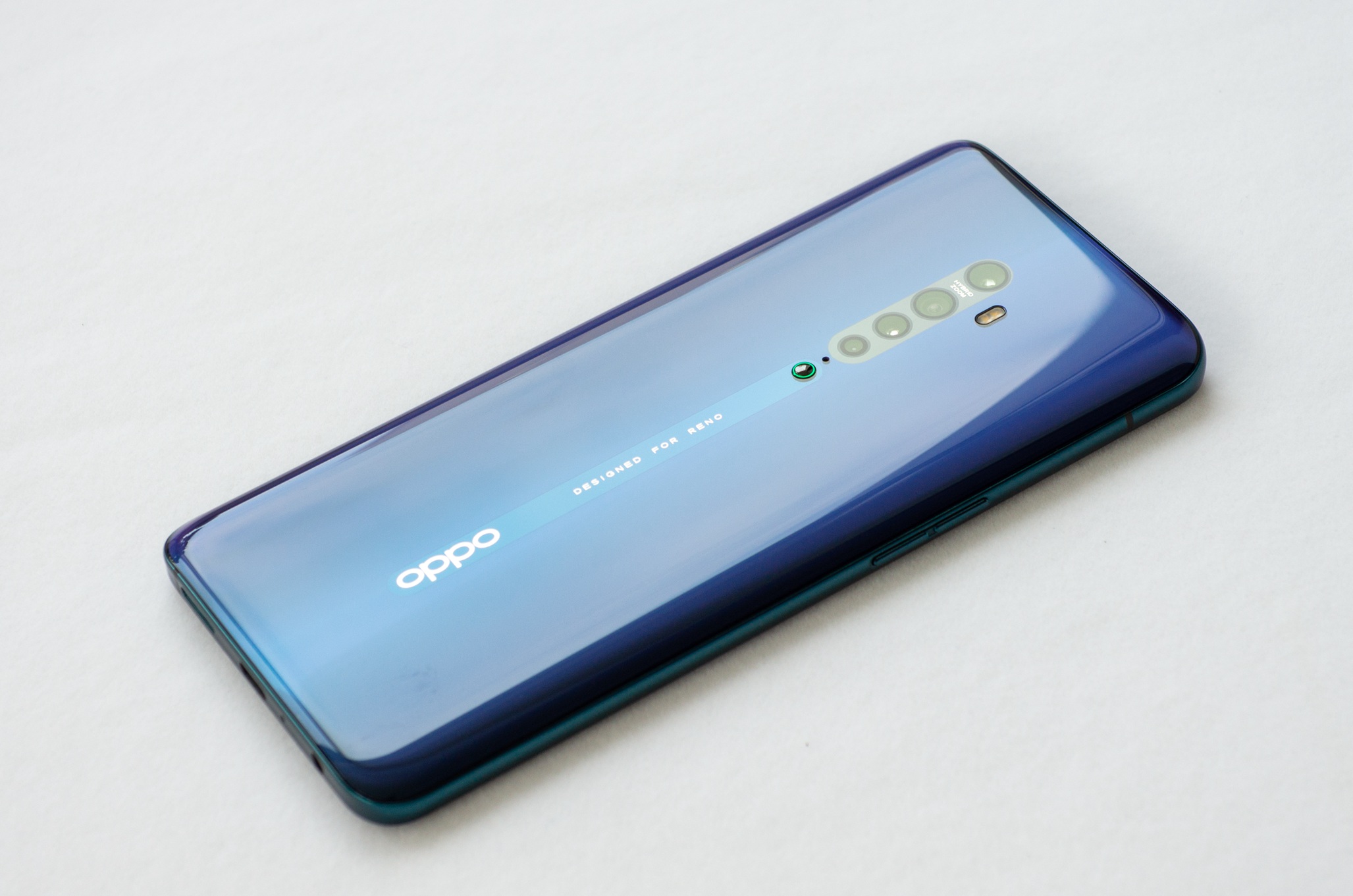 OPPO Reno2体验：内外兼修，浑然一体