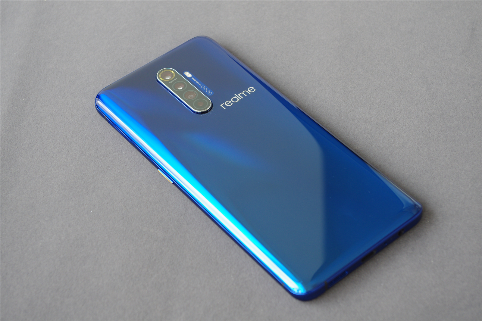 realme X2 Pro评测