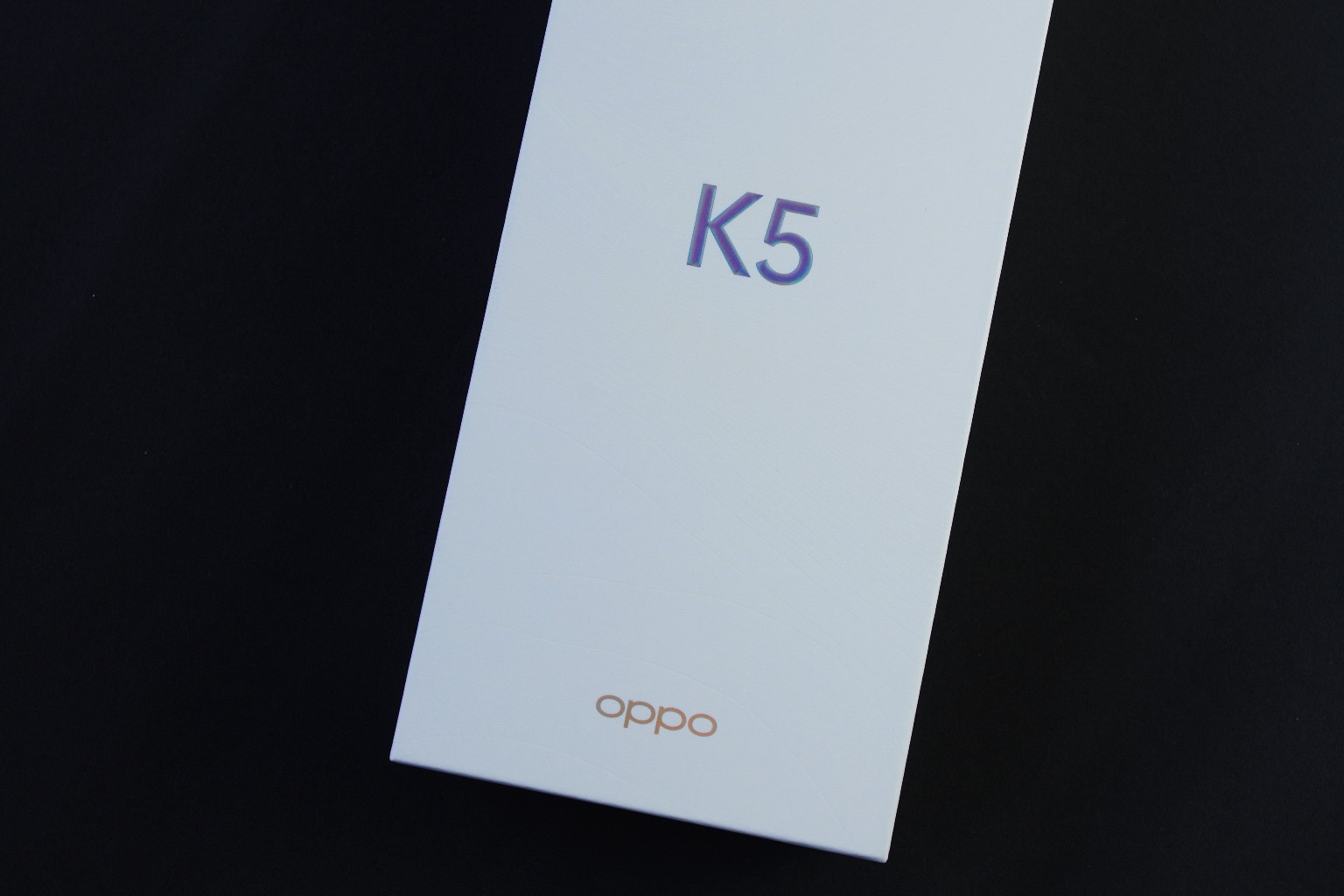 OPPO K5