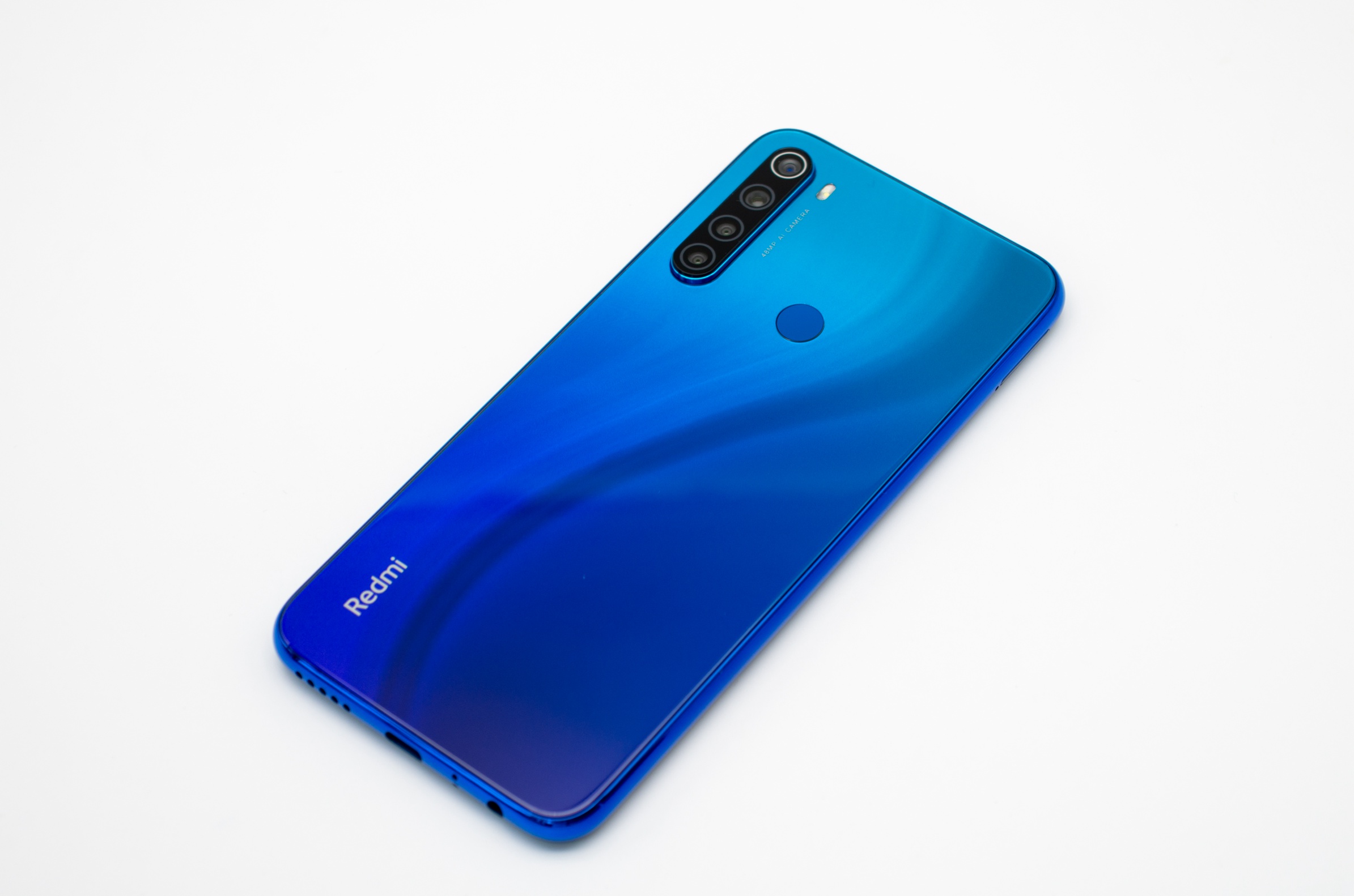 Redmi Note 8评测：999元起 诚意升级