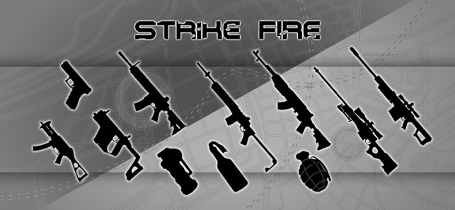 StrikeFireiPhone版截图6