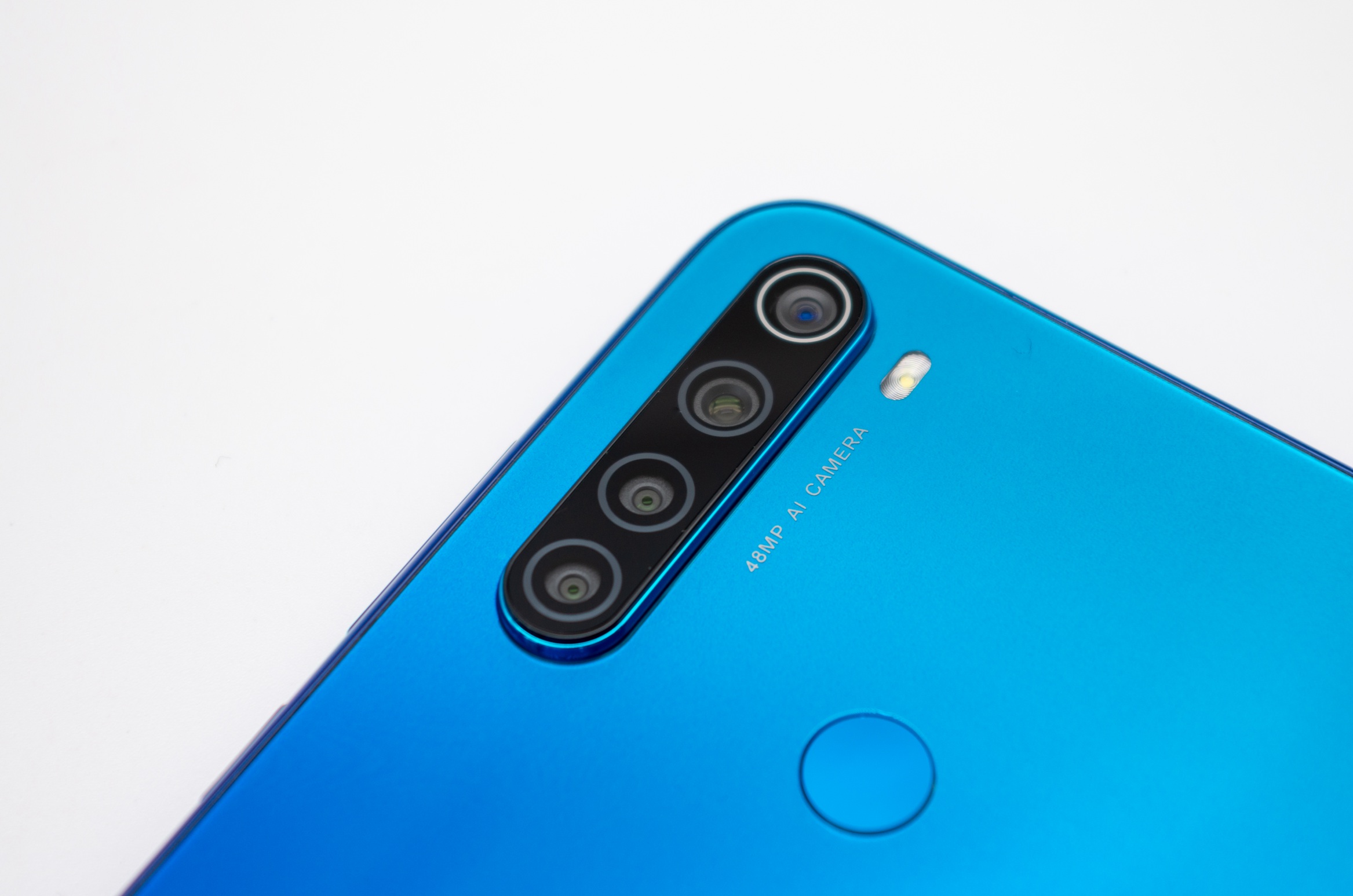 Redmi Note 8评测：999元起 诚意升级