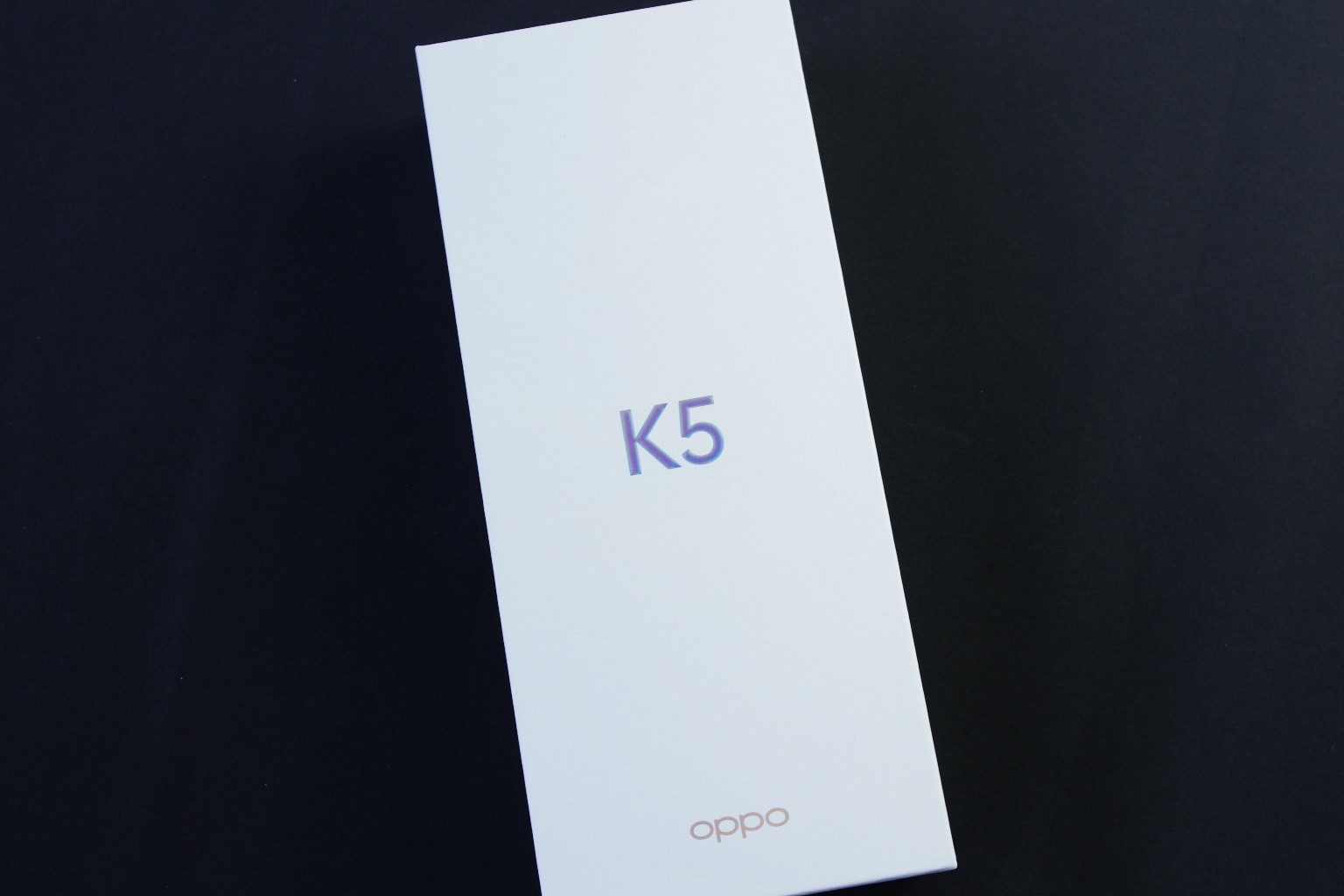 OPPO K5