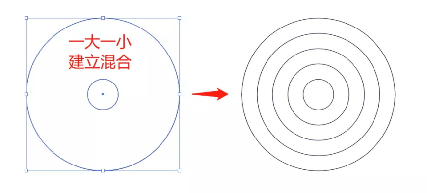 这logo怎么做？第25期-如何用AI的实时上色进行多格填色？