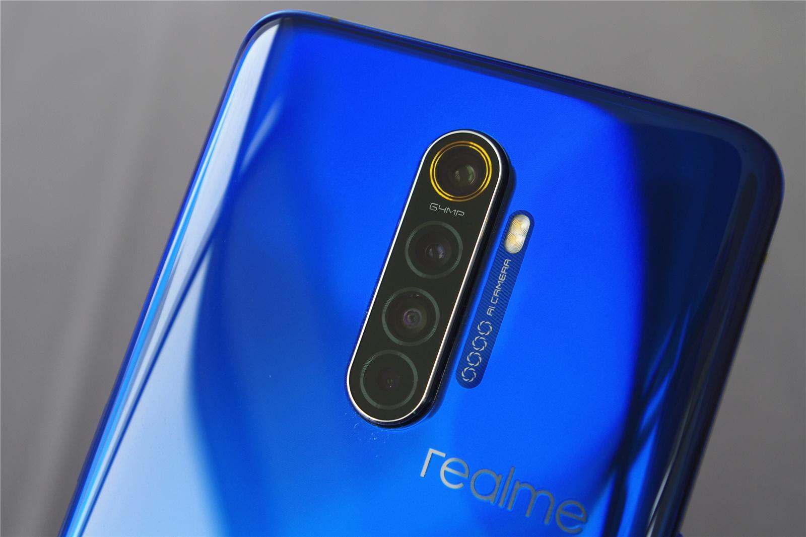 realme X2 Pro评测