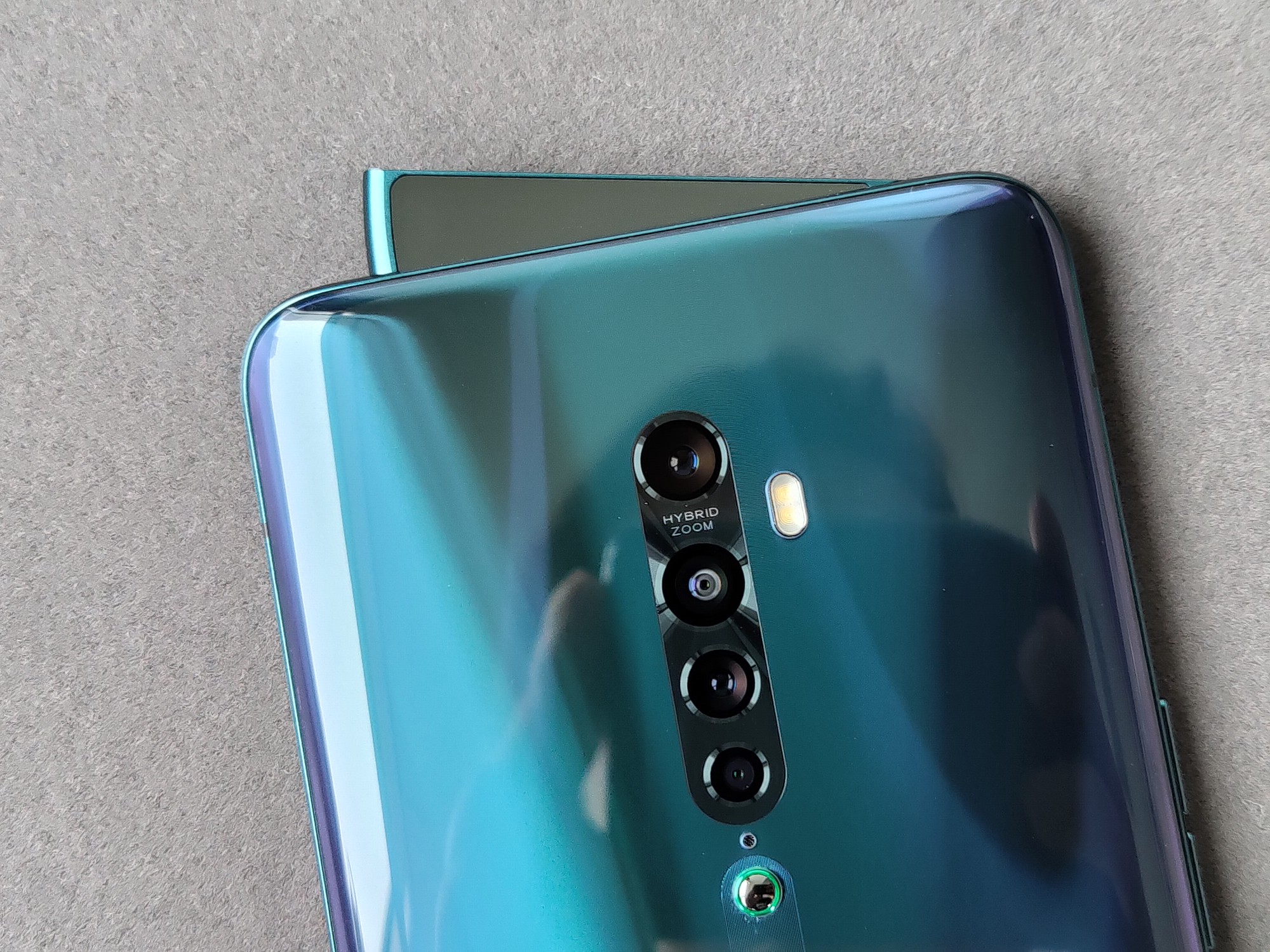 OPPO Reno2体验：内外兼修，浑然一体