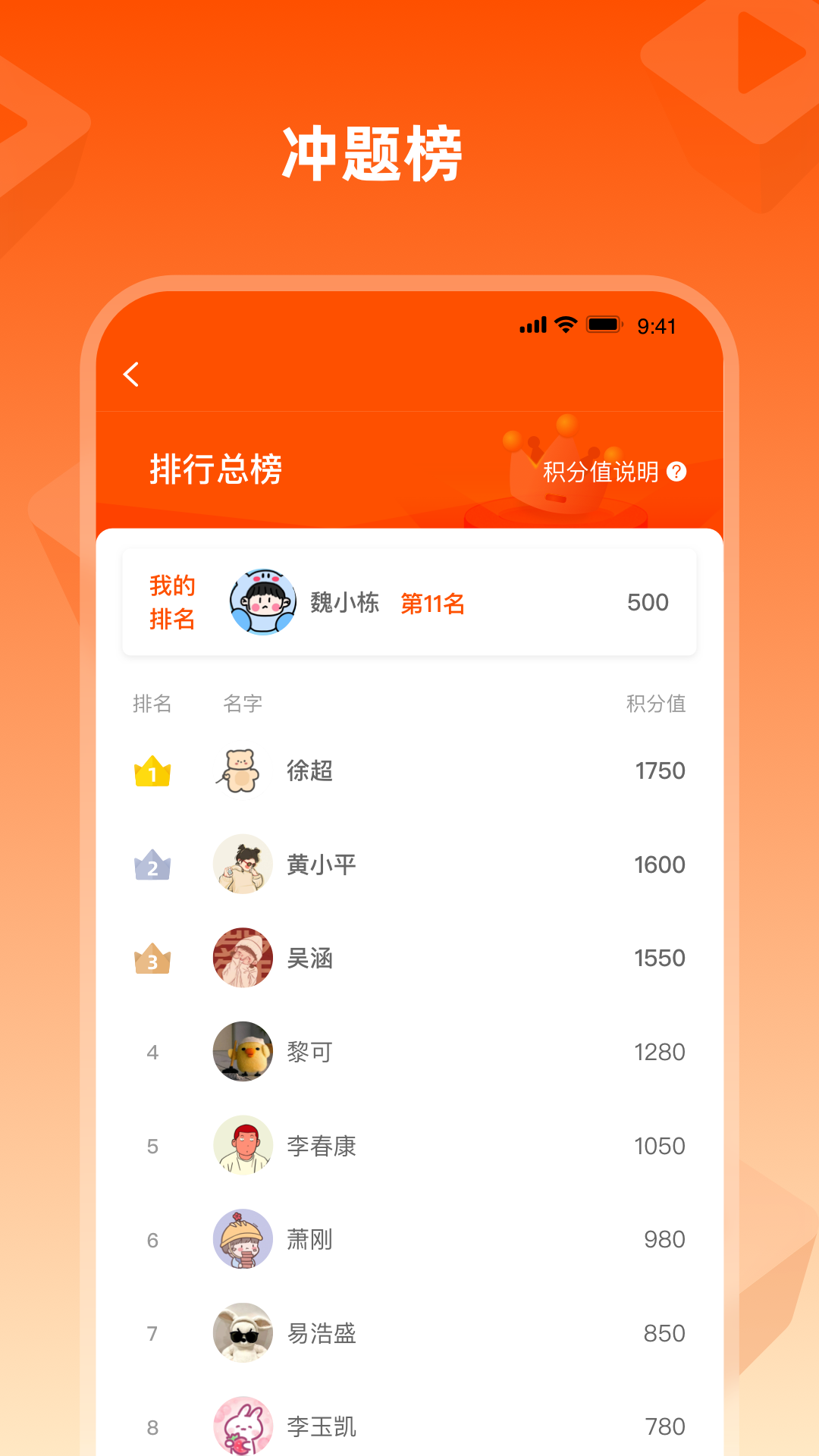 盐盒鸿蒙版截图3