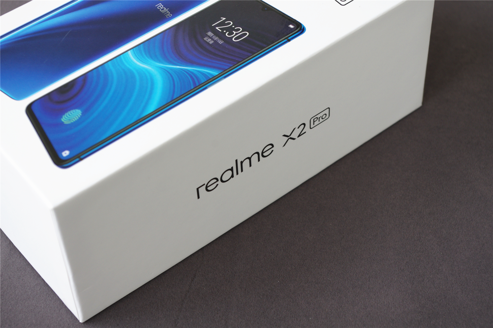 realme X2 Pro评测