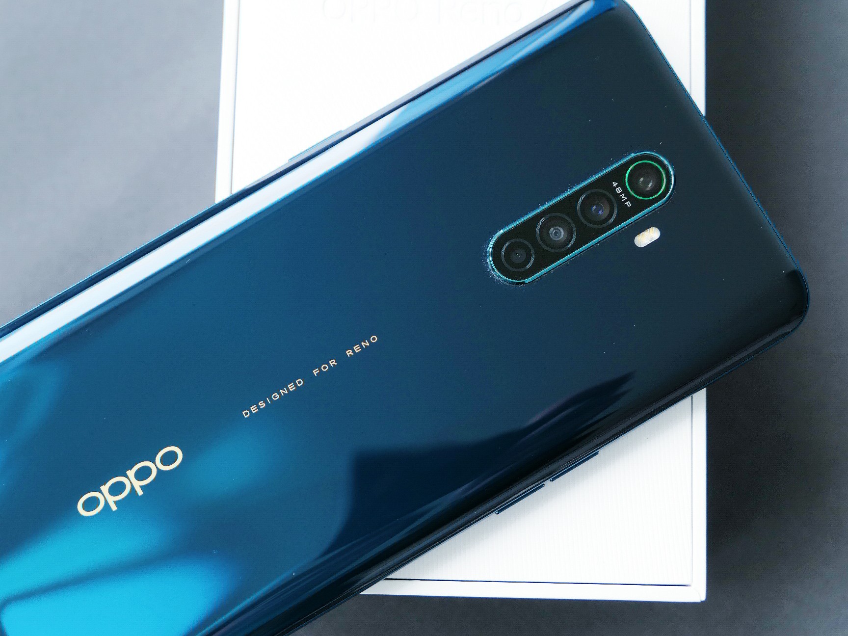 OPPO