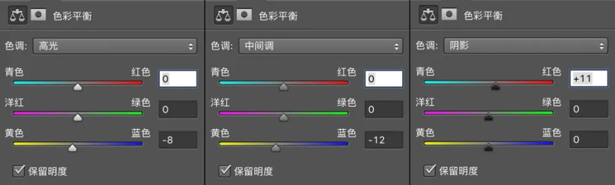 PS教程！总是被说画面没质感？只需2招教你解决！