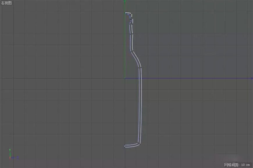 C4D教程！教你制作超萌的小饭盒