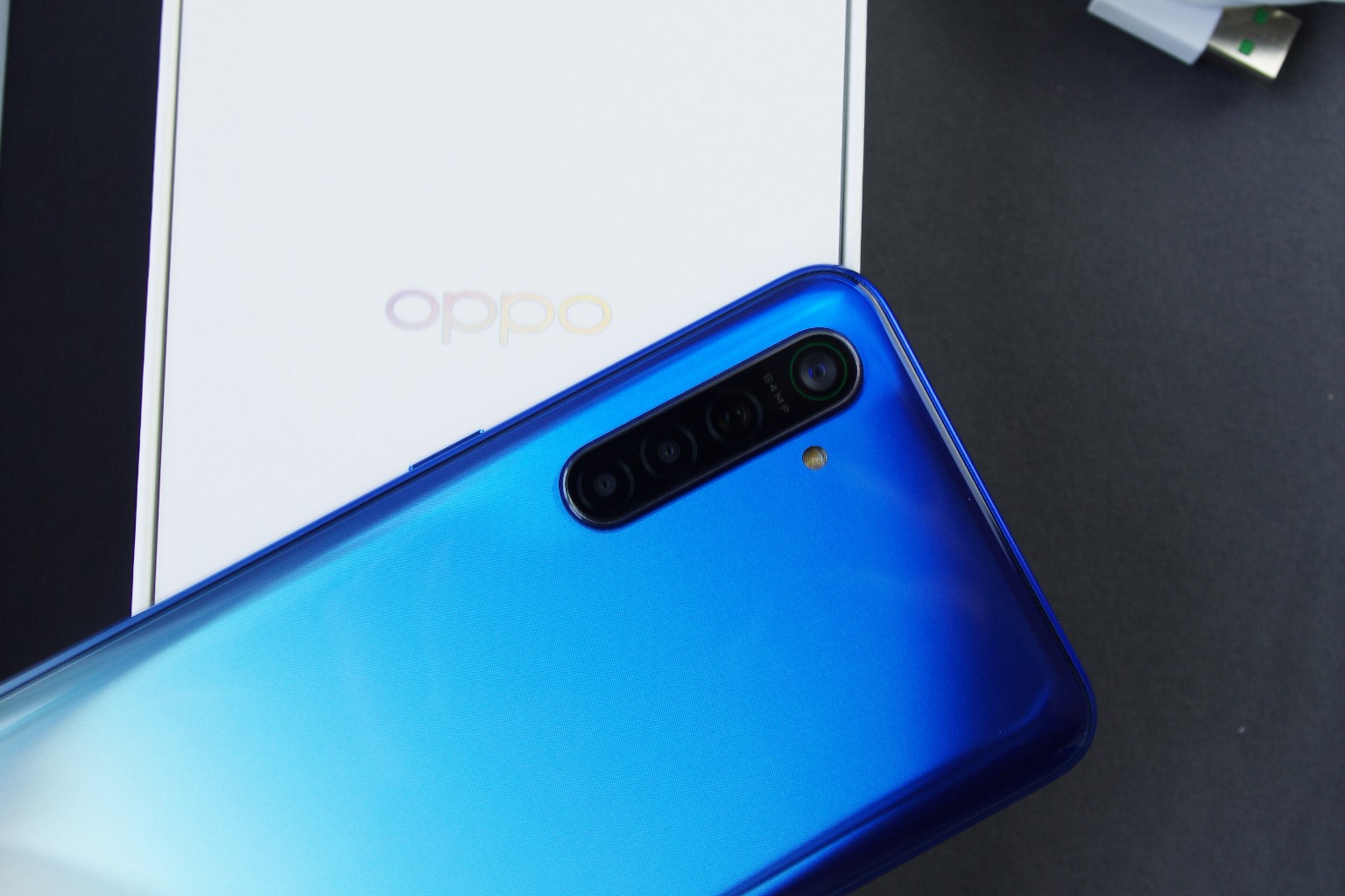 OPPO K5