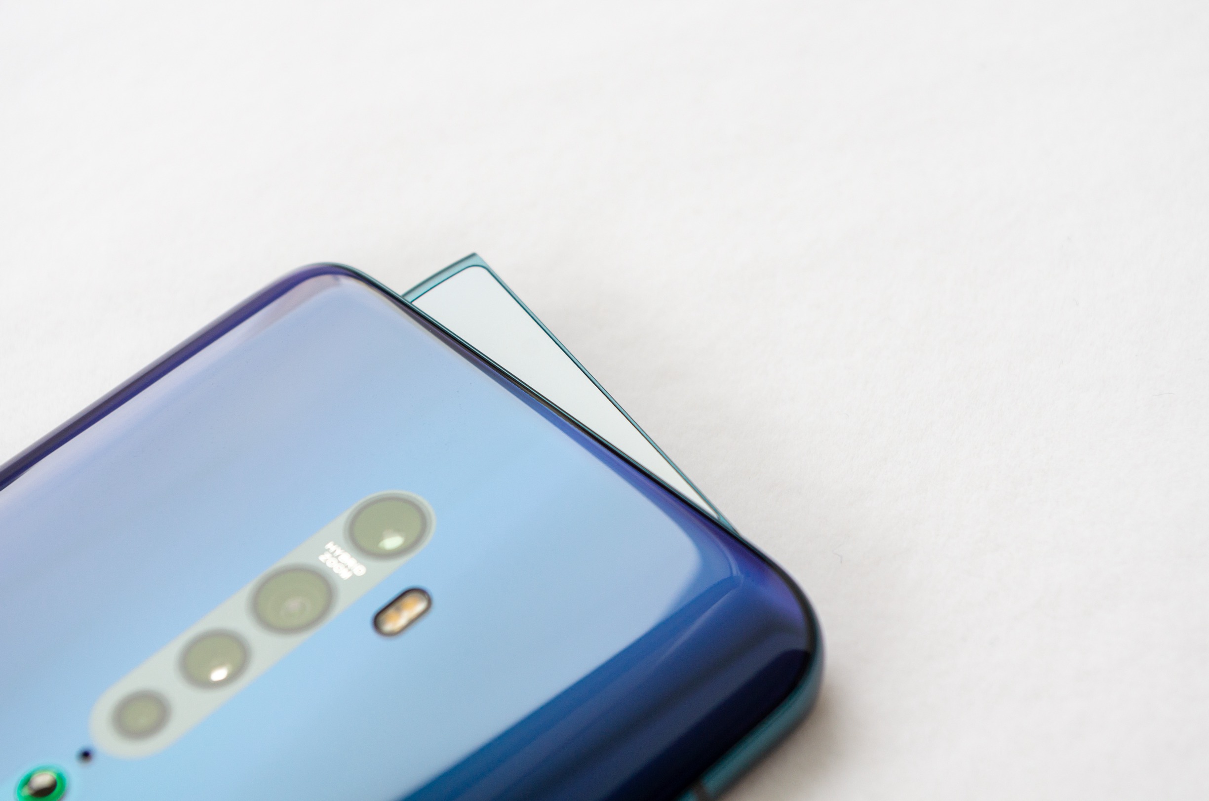 OPPO Reno2体验：内外兼修，浑然一体