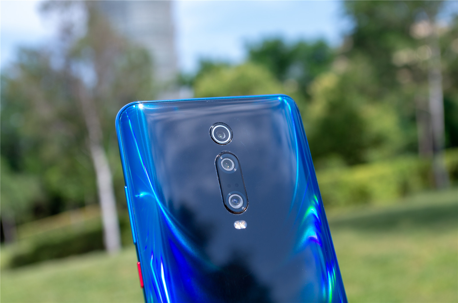 红米首款真旗舰！Redmi K20 Pro评测：性价比并非唯一优势