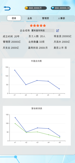 国产手机帝国iPhone版截图4