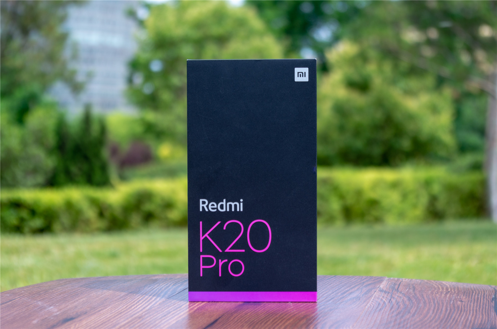 红米首款真旗舰！Redmi K20 Pro评测：性价比并非唯一优势