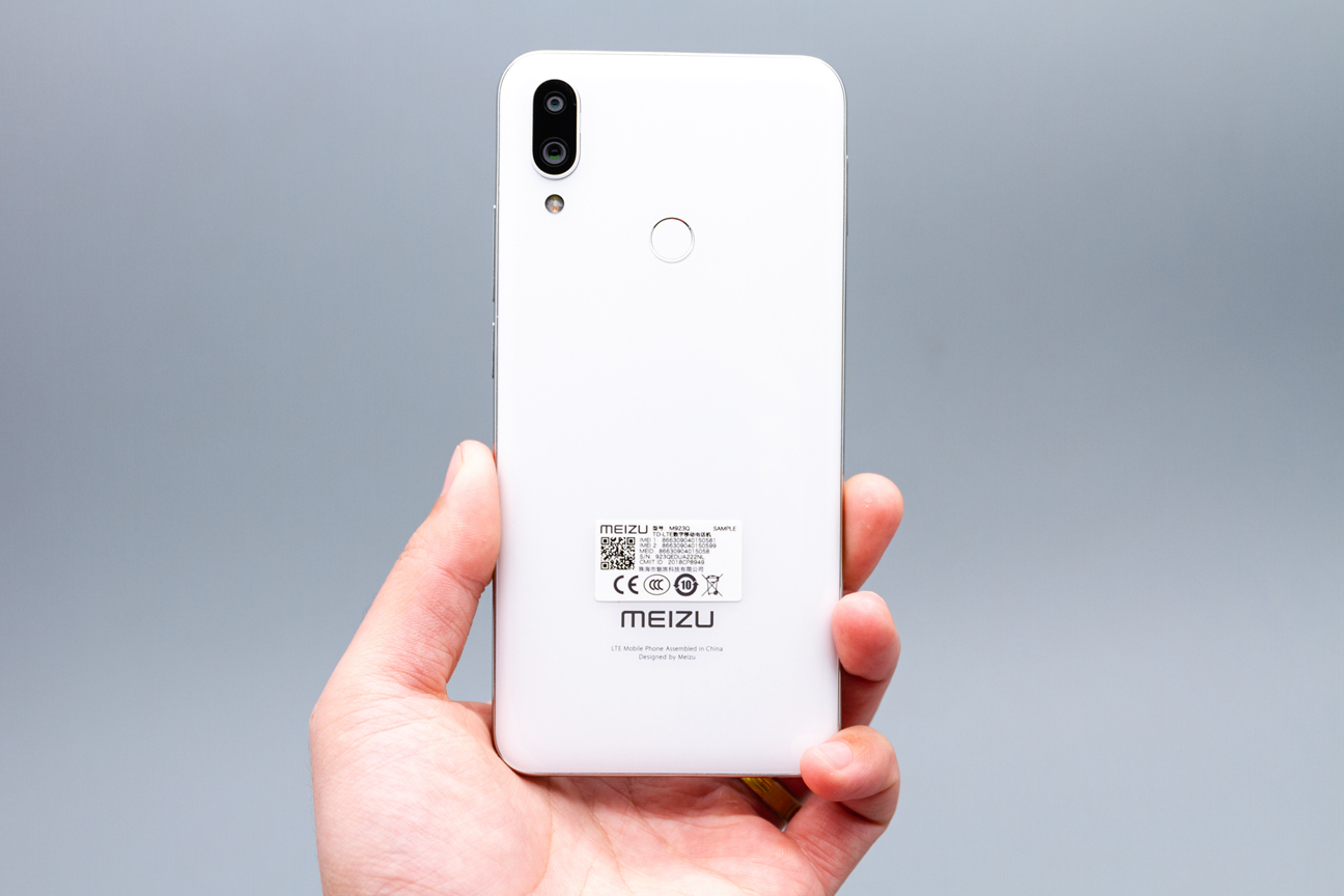 1398元起！魅族Note 9评测：千元机的不妥协 