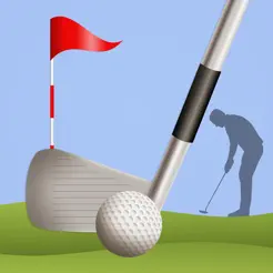 高尔夫球学习视频iPhone版