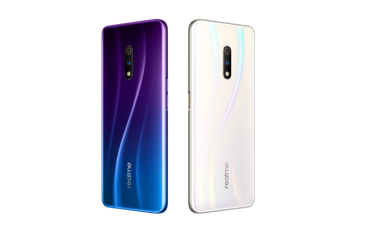 1499元起！realme X手机评测：同价位的越级体验