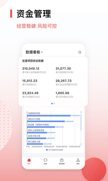 红圈CRM+截图5