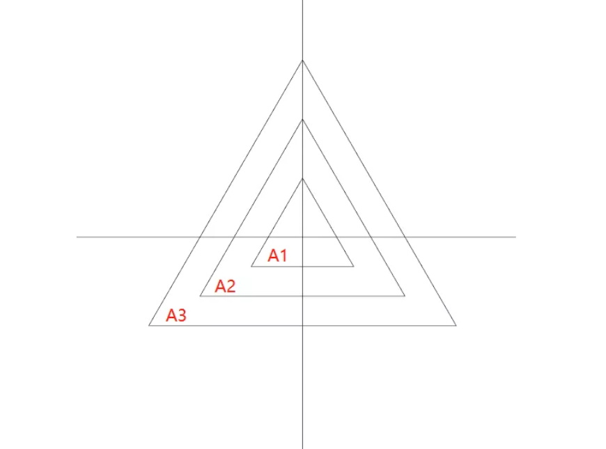 这LOGO怎么做？第16期-矛盾空间三角形LOGO怎么画？