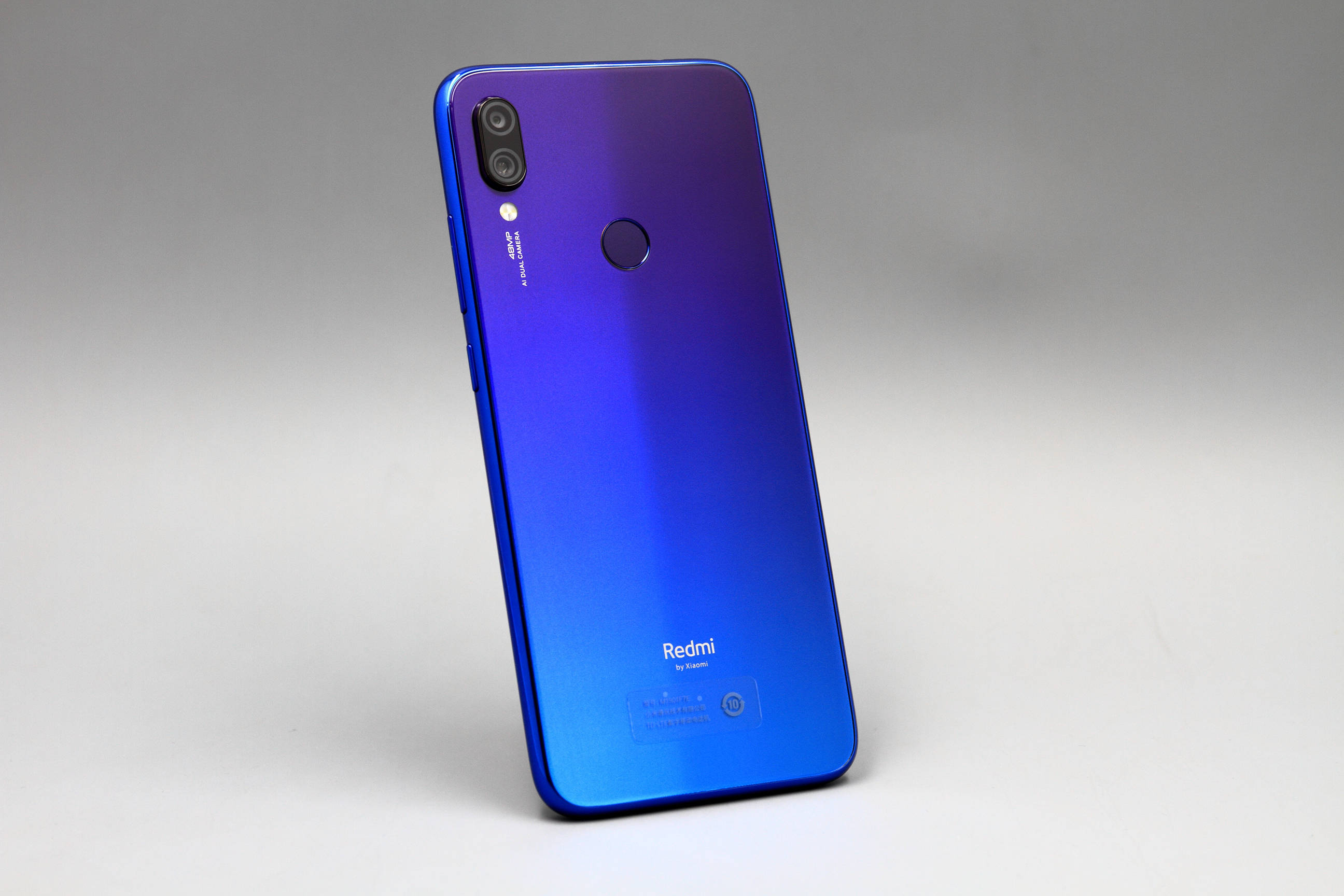 性价比上天！Redmi Note 7上手评测