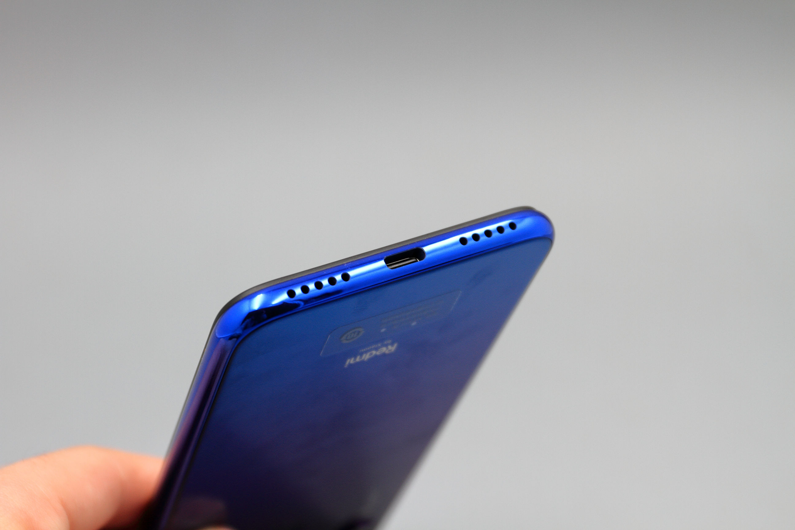 性价比上天！Redmi Note 7上手评测