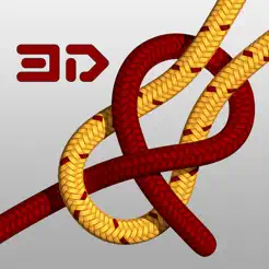 3D繩結(jié)(Knots3D)iPhone版