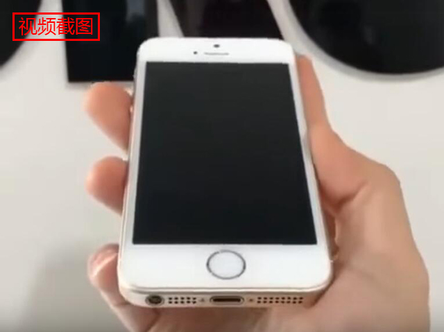 苹果iPhone SE 2视频流出，上市在即！