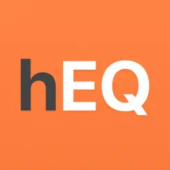 hearEQ：EQ听力训练iPhone版