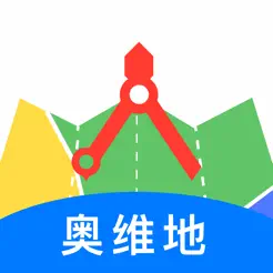 奥维地图‬iPhone版