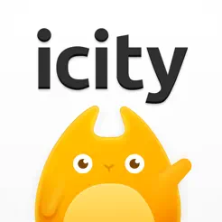 iCity·我的日记iPhone版
