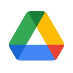 Google云端硬盘‬iPhone版