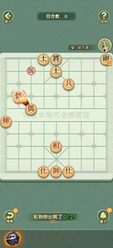 全民下象棋截图2