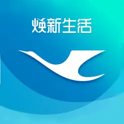 厦门航空iPhone版