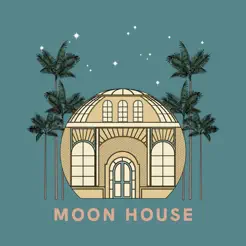 MOONHOUSE:ROOMESCAPEiPhone版